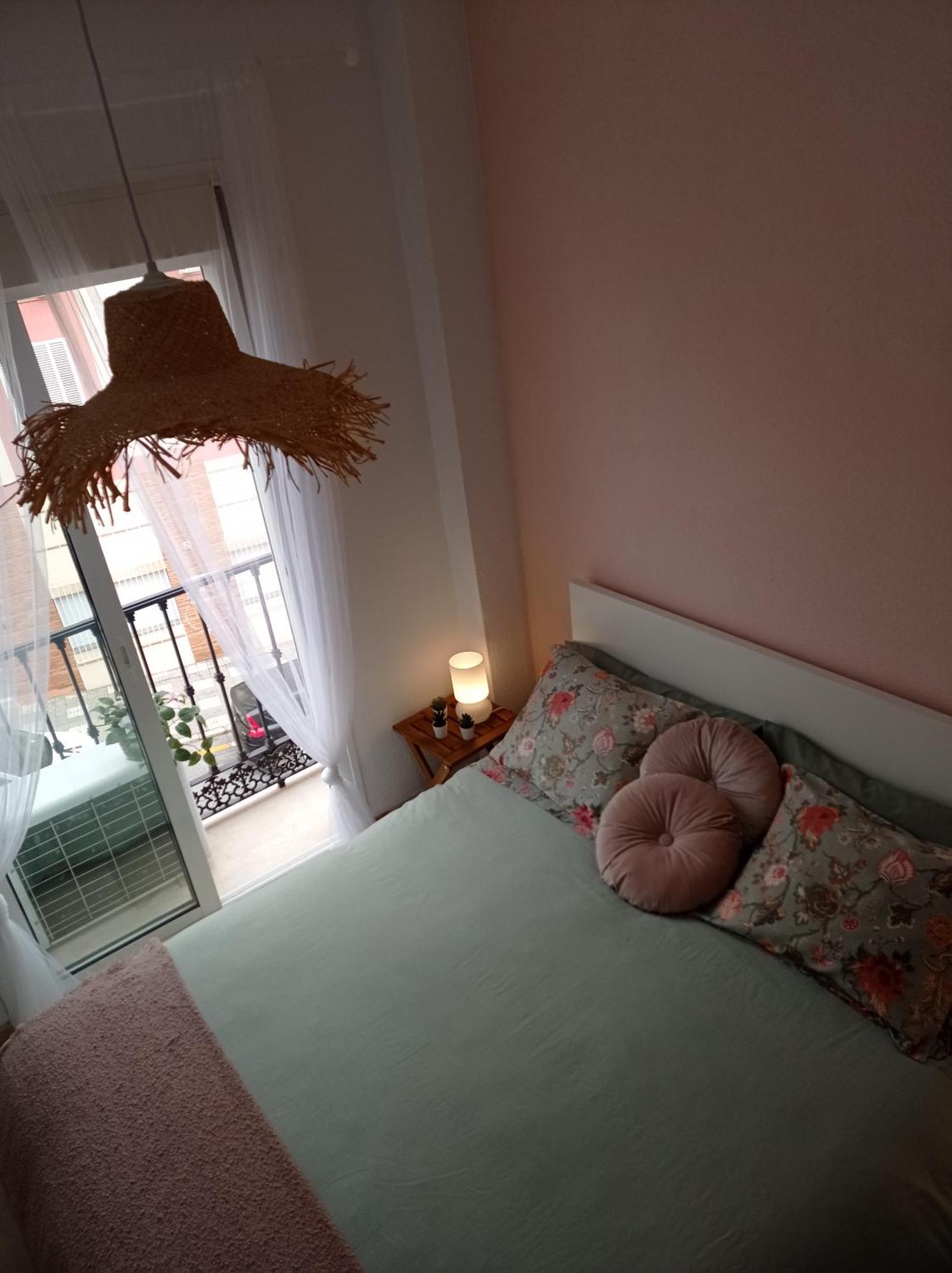 Apartmán Penthouse With Solarium In The Center Of Malaga-Atico Con Solarium En El Centro De Màlaga Exteriér fotografie