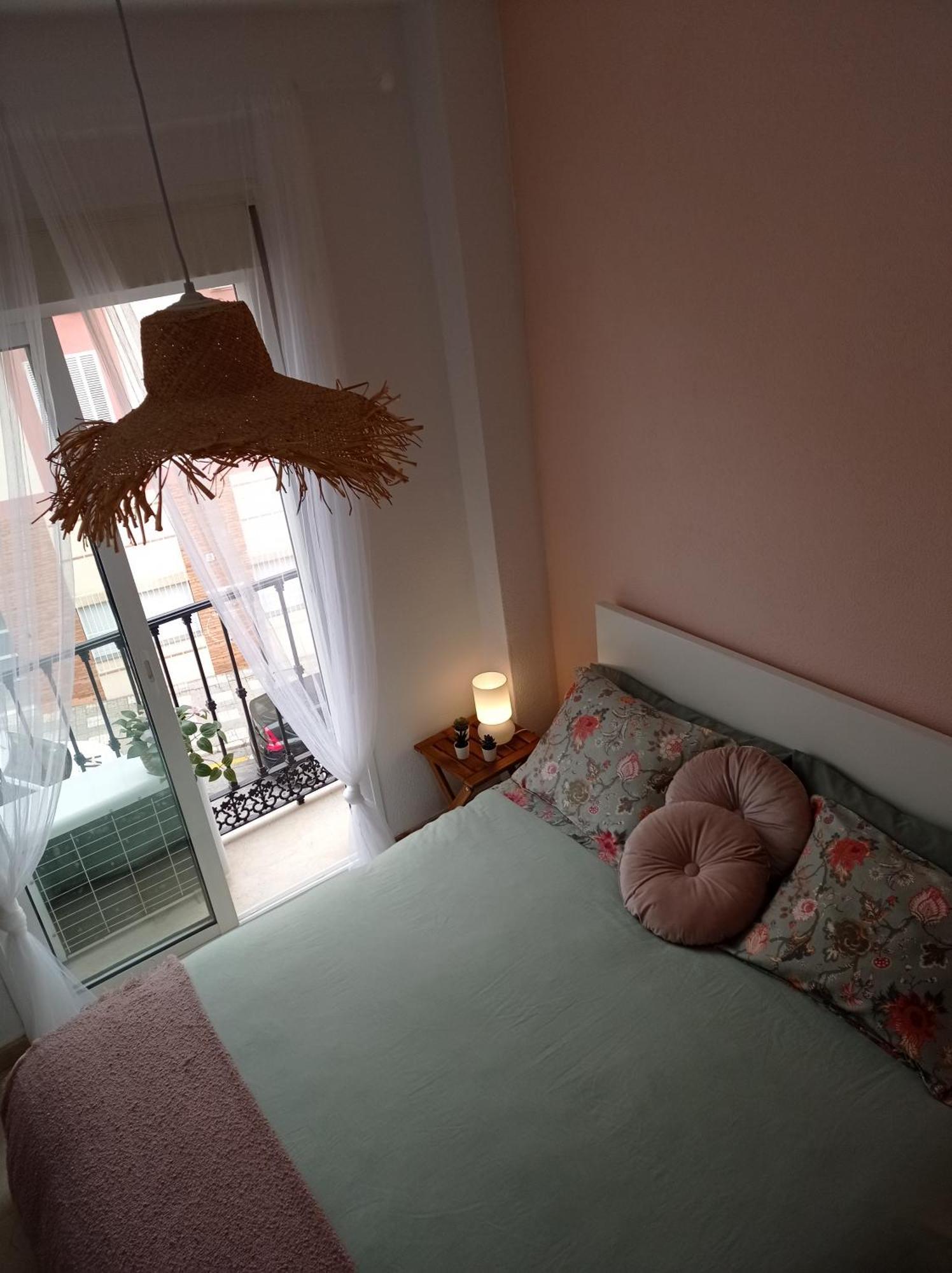 Apartmán Penthouse With Solarium In The Center Of Malaga-Atico Con Solarium En El Centro De Màlaga Exteriér fotografie