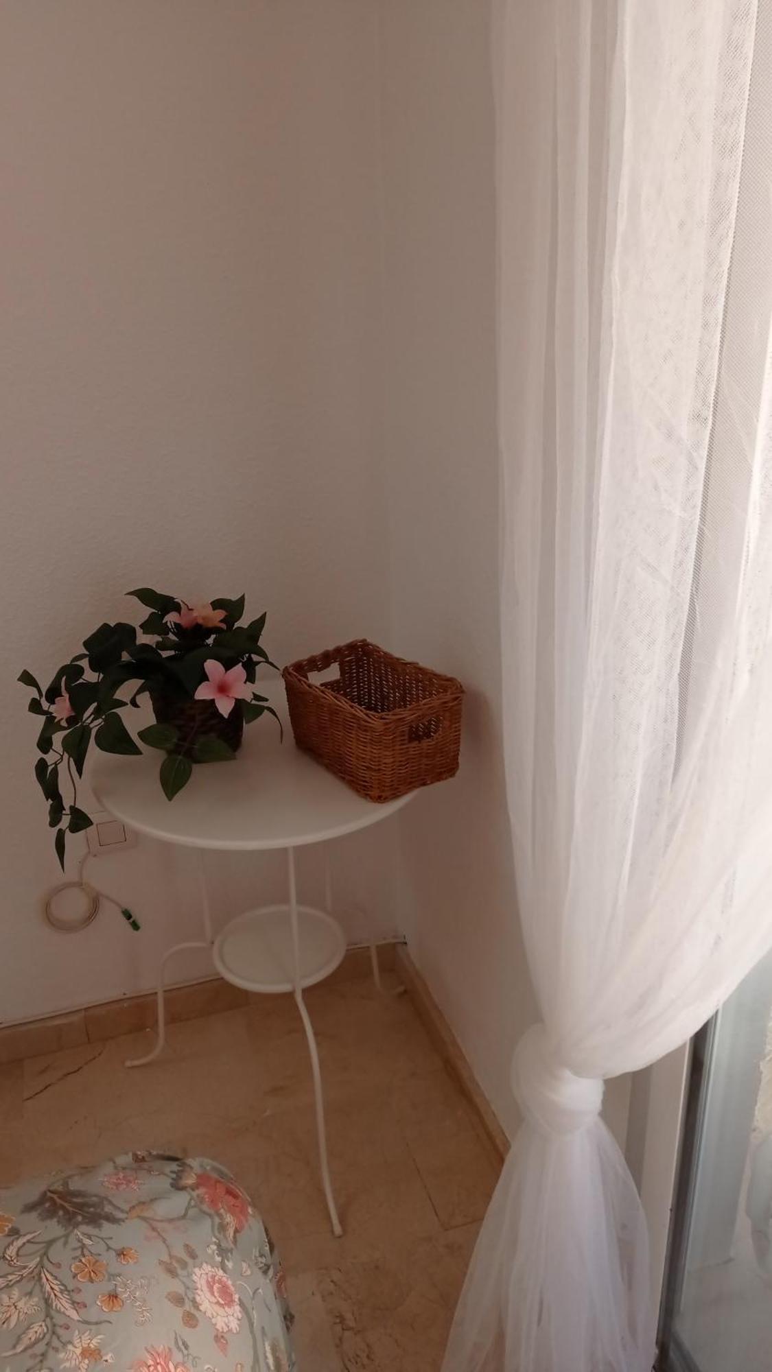 Apartmán Penthouse With Solarium In The Center Of Malaga-Atico Con Solarium En El Centro De Màlaga Exteriér fotografie